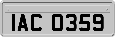 IAC0359