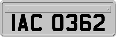 IAC0362