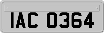 IAC0364
