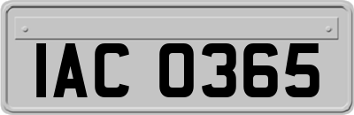 IAC0365