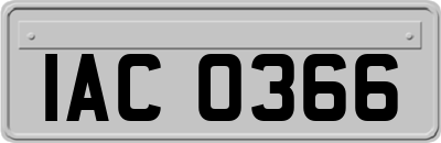 IAC0366