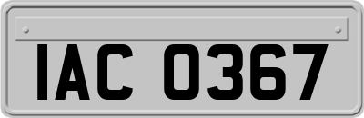 IAC0367