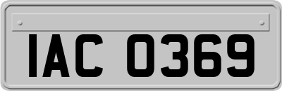 IAC0369