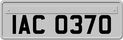 IAC0370