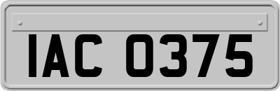 IAC0375