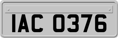 IAC0376