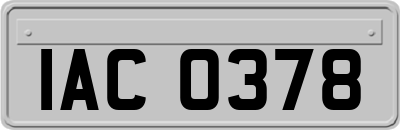 IAC0378