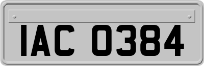 IAC0384
