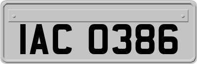 IAC0386