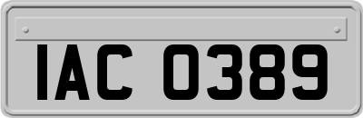 IAC0389