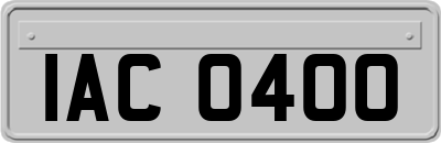 IAC0400