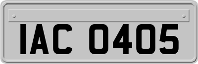 IAC0405