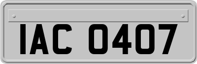 IAC0407