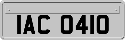IAC0410
