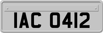 IAC0412