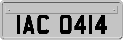 IAC0414