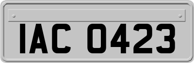IAC0423