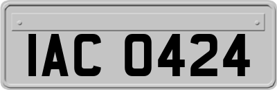 IAC0424