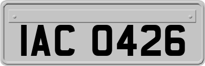 IAC0426
