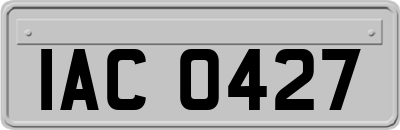 IAC0427