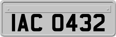 IAC0432