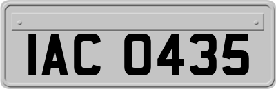 IAC0435