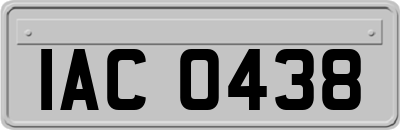 IAC0438