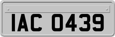 IAC0439