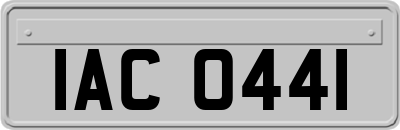 IAC0441