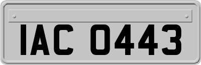 IAC0443