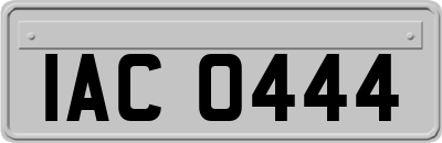 IAC0444