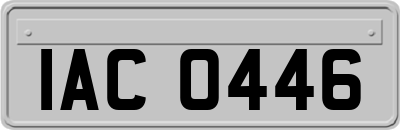 IAC0446