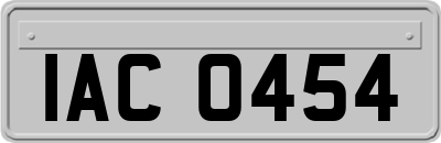 IAC0454