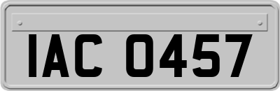 IAC0457
