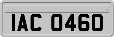IAC0460