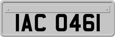 IAC0461