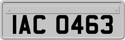 IAC0463