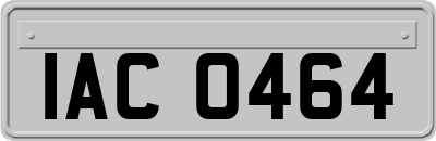 IAC0464