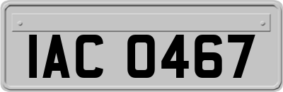 IAC0467