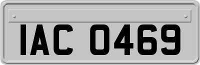 IAC0469