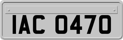IAC0470