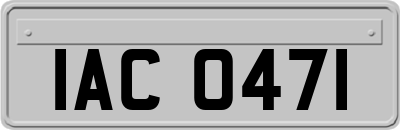 IAC0471