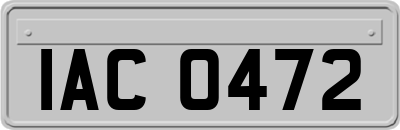 IAC0472