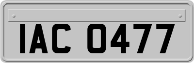 IAC0477
