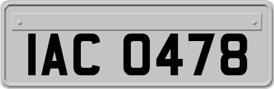 IAC0478