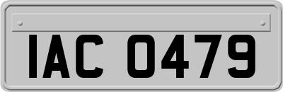 IAC0479