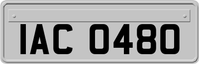 IAC0480