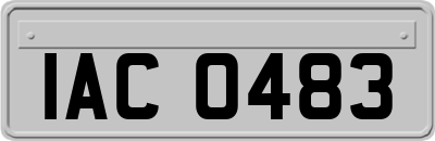 IAC0483
