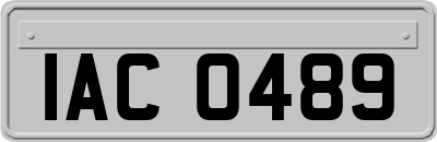 IAC0489