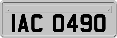 IAC0490